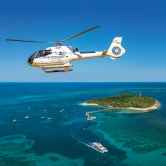 Helicopter Scenic Flight